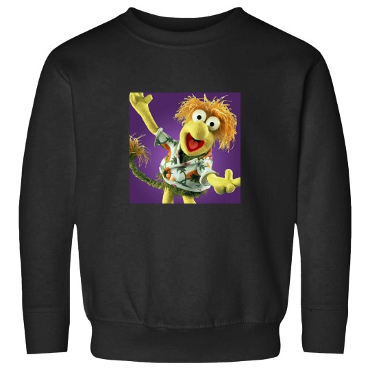 Discover Wembley Fraggle Sweatshirts