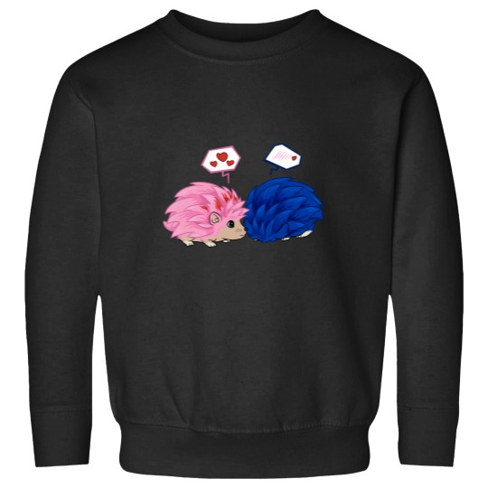 Discover Hedgies - Sonamy Sweatshirts