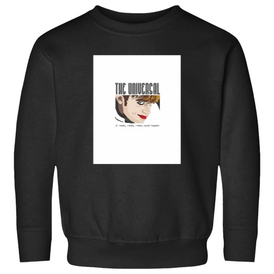 Discover TheUniversal Sweatshirts