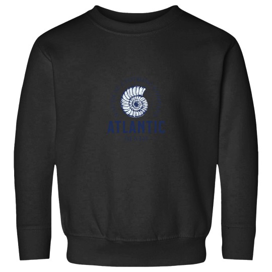 Discover Atlantic Denim - Nautical T-Shirt Sweatshirts