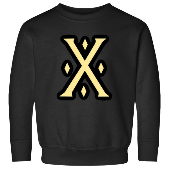 Discover The Barbarians Sweatshirts