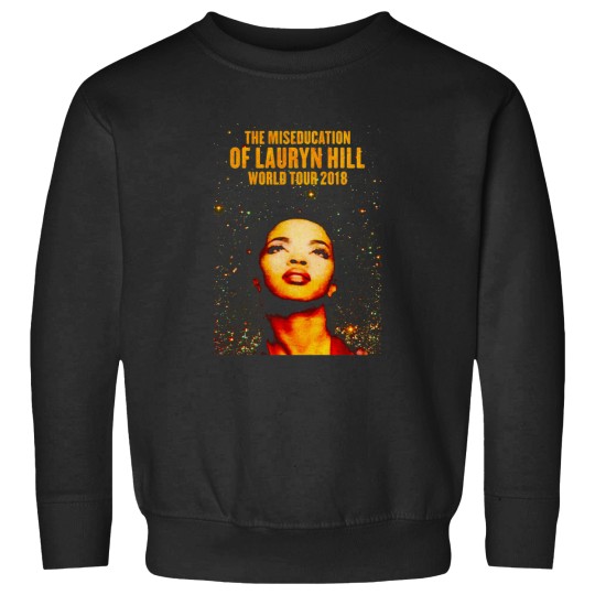 Discover Lauryn Sweatshirts