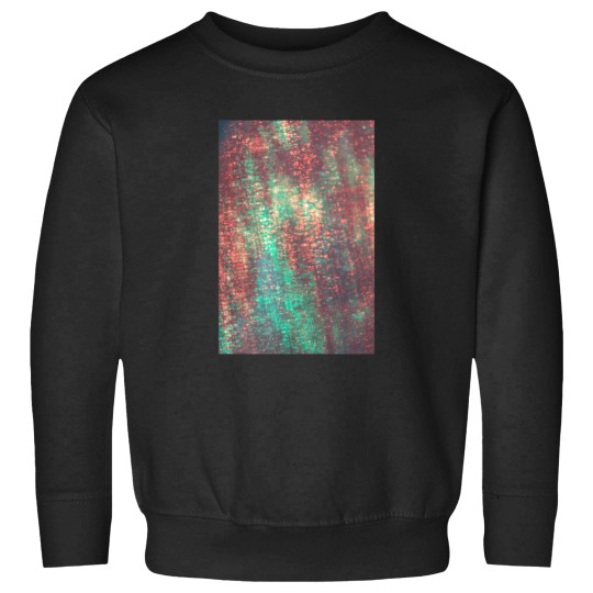 Discover Layers Of Color - Five - Photography Sweatshirts