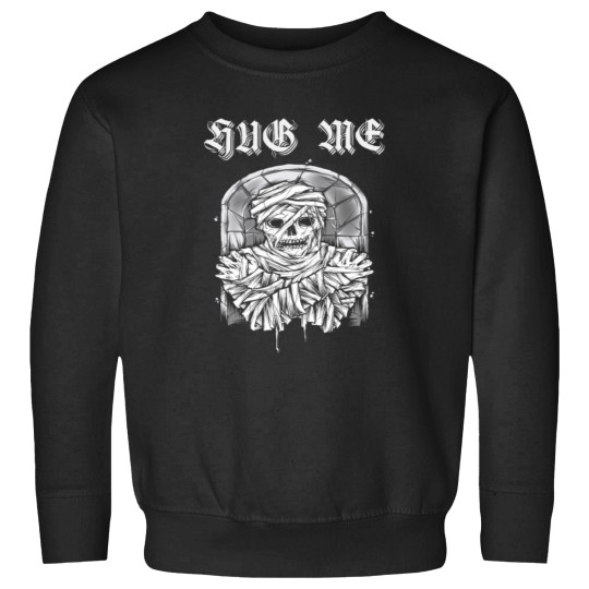 Discover The mummy wants you to hug her Sweatshirts