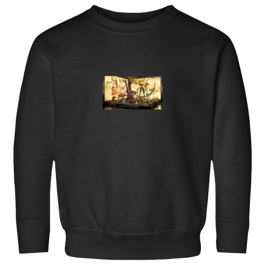 Discover ARCA KICK iii full art HD Premium Sweatshirts