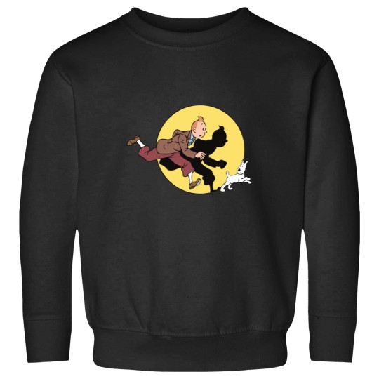 Discover 80s comic Sweatshirts