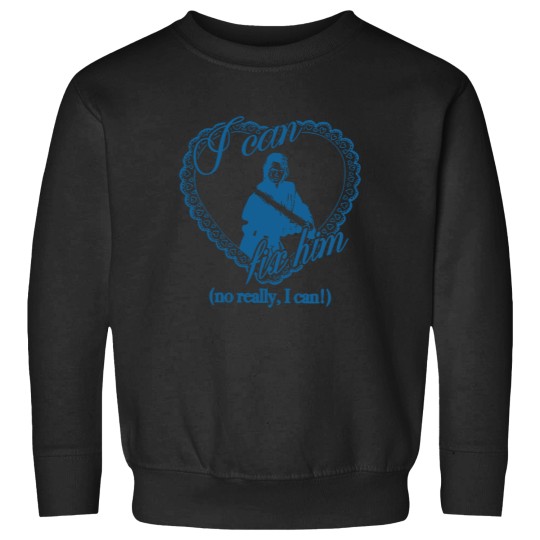 Discover I Can Fix Him (No Really I Can) Anakin Sweatshirts, Skywalker Sweatshirts