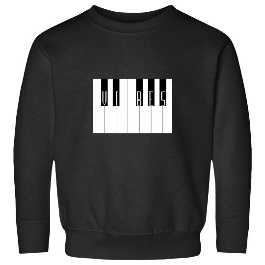 Discover PIANO VIBES Sweatshirts