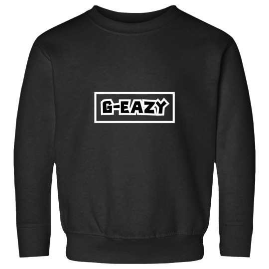 Discover G-Eazy -1 Sweatshirts