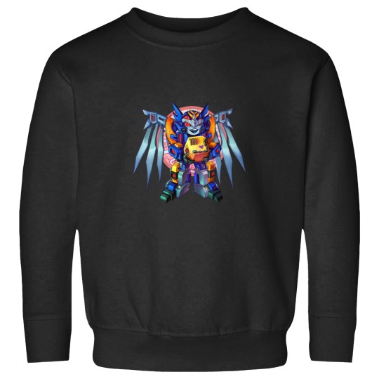 Discover Box Surprise Sweatshirts
