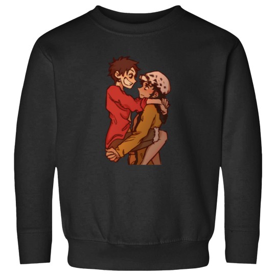 Discover Stampede Lawlu Sweatshirts