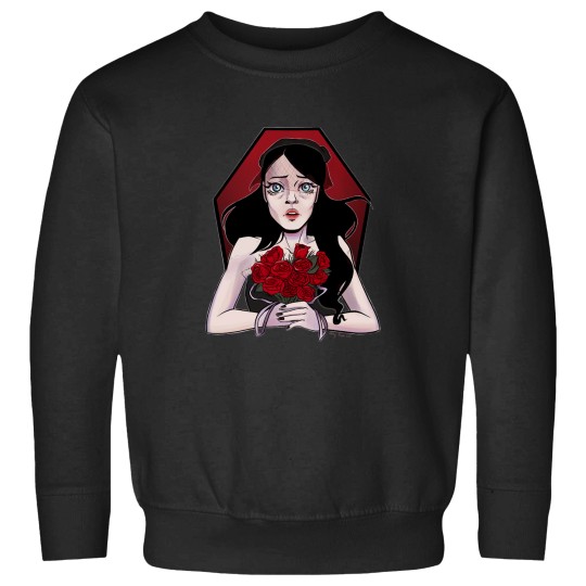 Discover Helena -1 Sweatshirts
