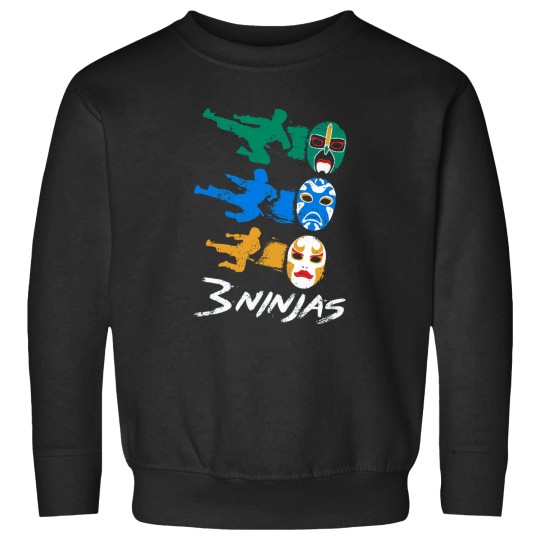 Discover Art of Ninjutsu Sweatshirts