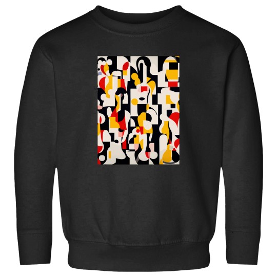 Discover Decoded-8 T-Shirt Sweatshirts