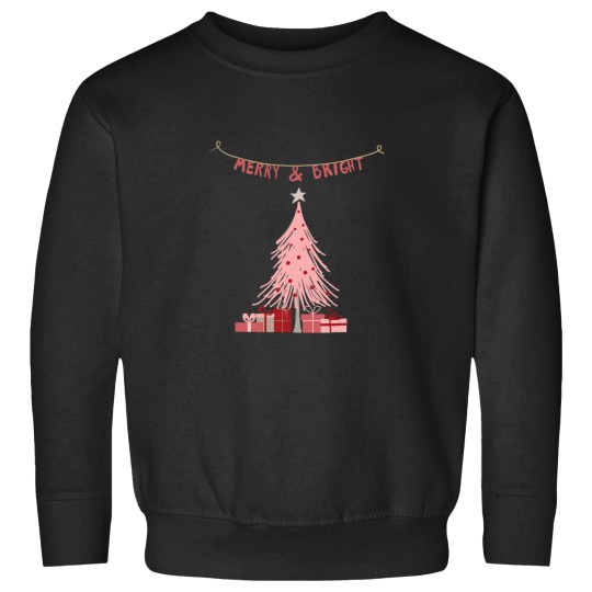 Discover Merry &amp_ Bright Sweatshirts