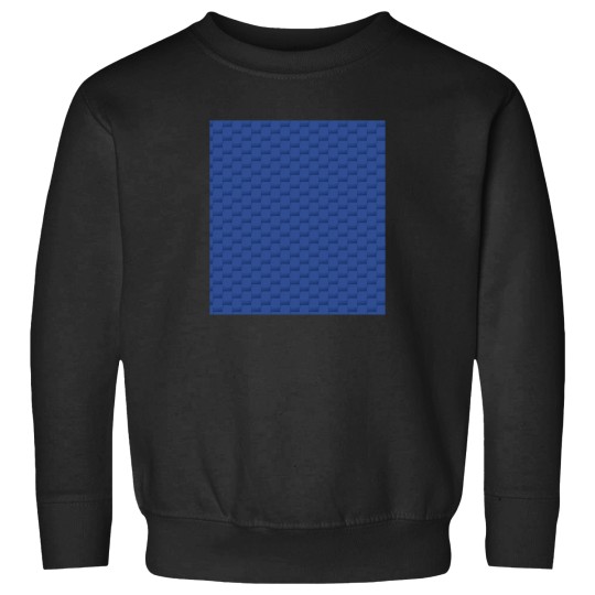 Discover Blue-Suede-Textured-And-Pattern. T-Shirt Sweatshirts