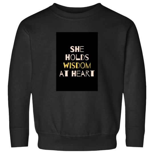 Discover Women Sweatshirts