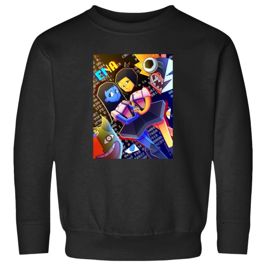 Discover Half N H Sweatshirts
