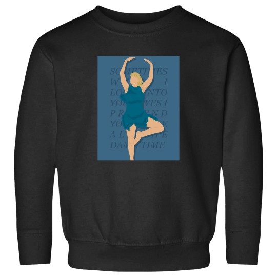 Discover Delicate Poster Print 3029 Sweatshirts