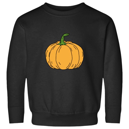 Discover Pumpkin(1) Sweatshirts