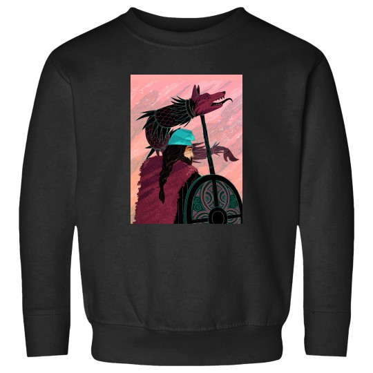 Discover Dacia Graphic Sweatshirts