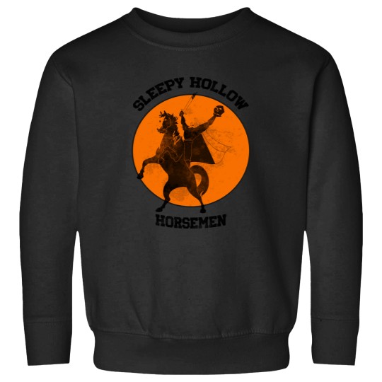 Discover Cavaliers Sleepy Hollow T-Shirt Sweatshirts