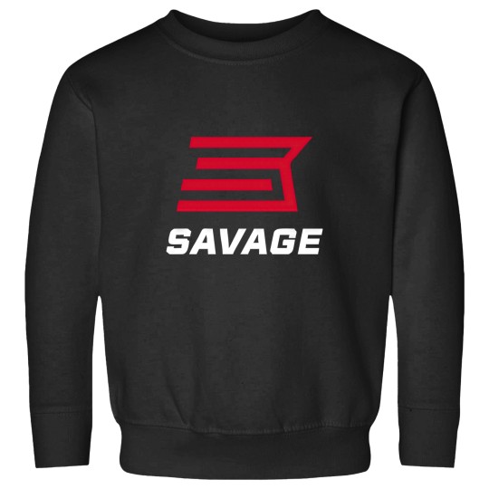 Discover Savage Sweatshirts