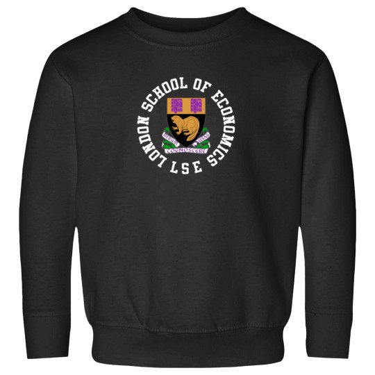 Discover London School of Economics LSE Economics London UK Classic T-Shirt Sweatshirts