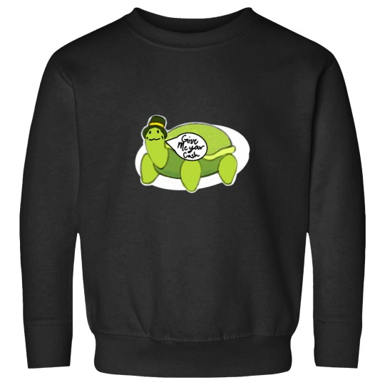 Discover Dapper Turtle Sweatshirts