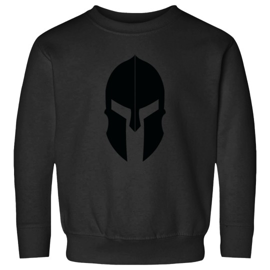 Discover SPARTAN - Helmet Sweatshirts