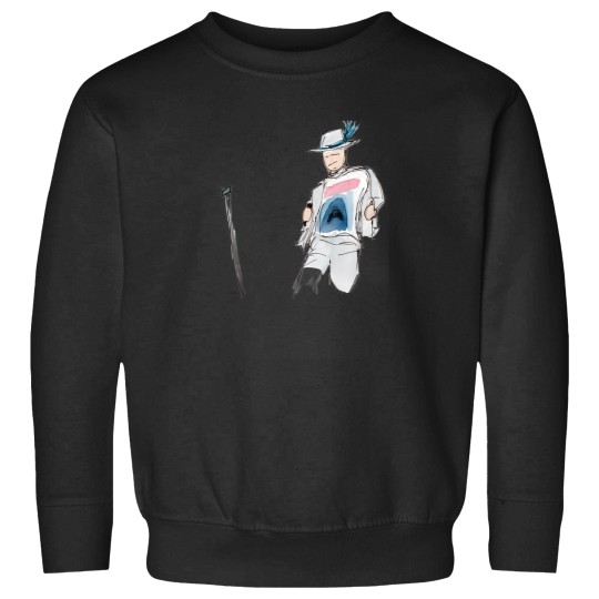 Discover Watercolour Gord Sweatshirts