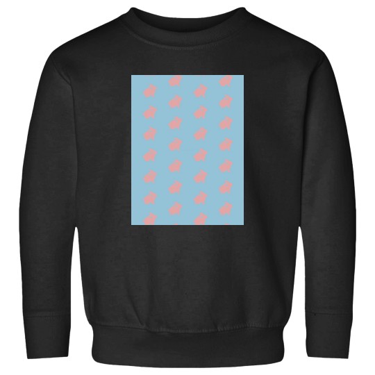 Discover Full House Wallpaper Sweatshirts