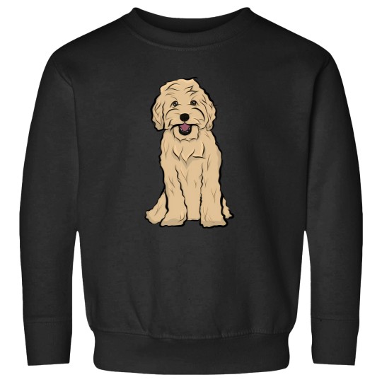 Discover Golden Doodle (1) Sweatshirts