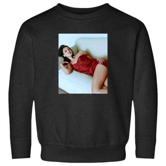 Discover Jessica Alba Hot T-Shirt Sweatshirts