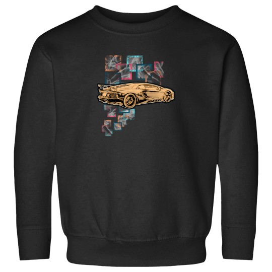Discover Auto_V9_21 T-Shirt Sweatshirts