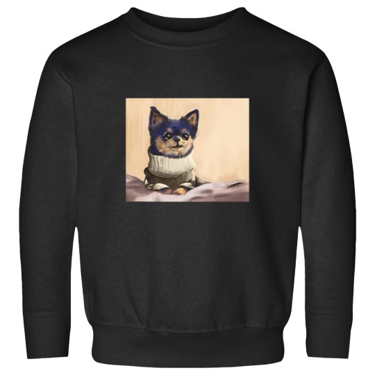 Discover Betty Will Trent Sweatshirts