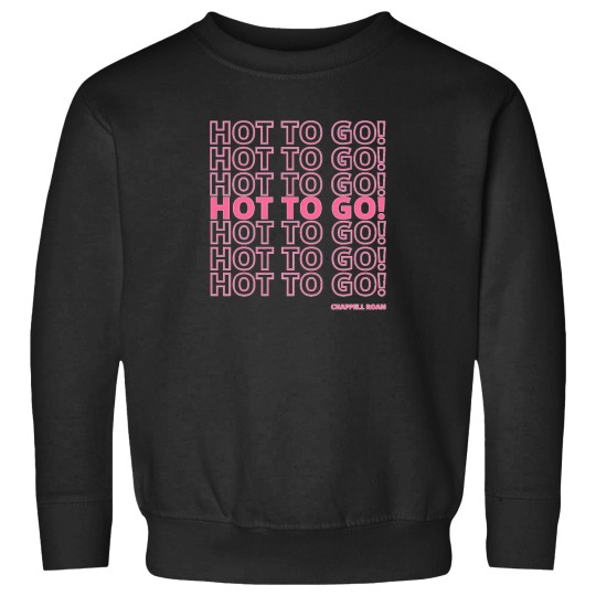 Discover Hot-To-Go-(1) T-Shirt Sweatshirts