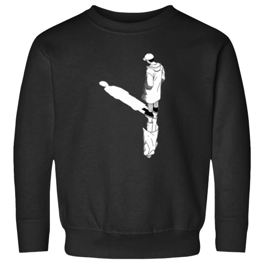 Discover Forever Rain-Mono Classic T-Shirt Sweatshirts