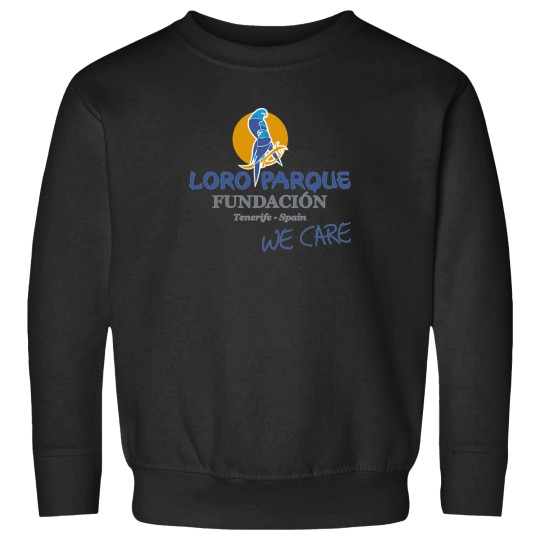 Discover Loro Parque, Tenerife, Zoo Logo1 Essential T-Shirt Sweatshirts