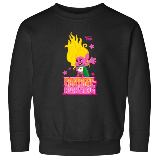 Discover Dreamworks Trolls Band Together Viva Fatast-Amazing T-Shirt Sweatshirts