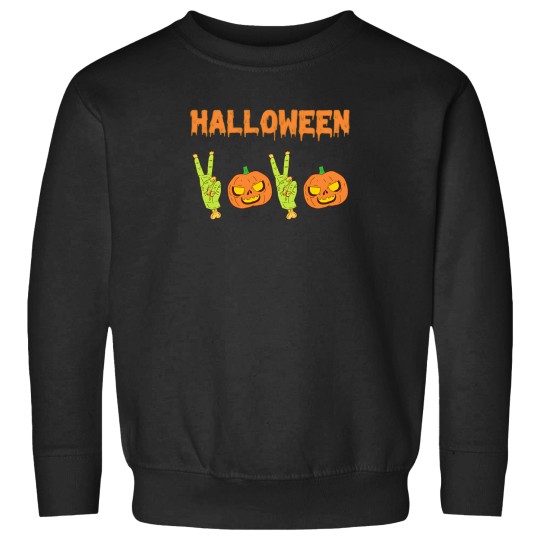 Discover Funny-Comic-Halloween-2020-T-Shirt-(1) Sweatshirts