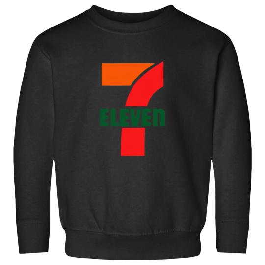 Discover seven eleven Sweatshirts