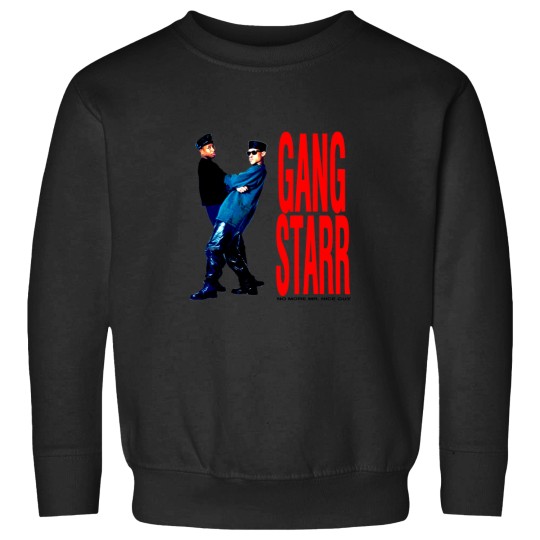 Discover No More Mr Nice Guy (1) Sweatshirts