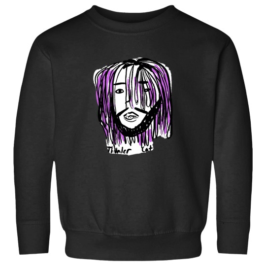 Discover Zero Effort ThunderCat Sweatshirts