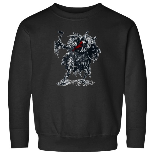 Discover Hunt Showdown Anniversary Boss     T-Shirt Sweatshirts