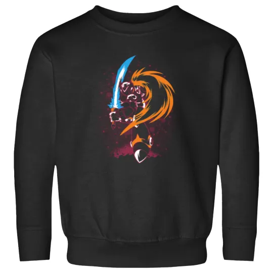 Discover Mega Blade Sweatshirts