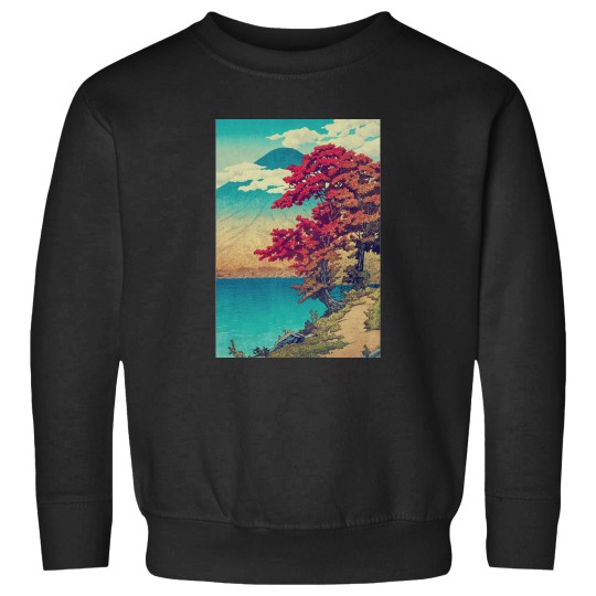 Discover The New Year In Hisseii   T-Shirt Sweatshirts