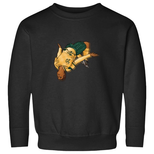 Discover Sam Kerr backflip  1 T-Shirt Sweatshirts