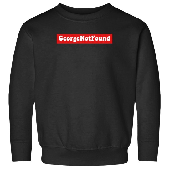 Discover Georgenotfound Minecraft Sweatshirts