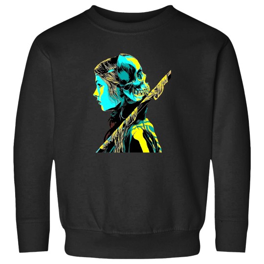 Discover Queens Of The Stone Age T-Shirt Sweatshirts